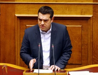 Α. Τσίπρας: «Θα δώσουμε δικαίωμα ψήφου εξ' αποστάσεως στους Έλληνες του εξωτερικού»